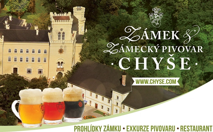 Прага — Пивоварня Хише